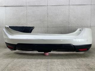 Бампер задний NISSAN X-TRAIL T32 MR20DD 850224CE0H 1 ракурс