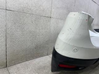 Бампер задний NISSAN X-TRAIL T32 MR20DD 850224CE0H 2 ракурс