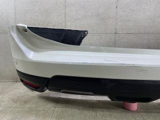 Бампер задний NISSAN X-TRAIL T32 MR20DD 850224CE0H 4 ракурс
