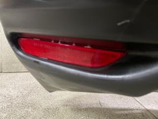 Бампер задний NISSAN X-TRAIL T32 MR20DD 850224CE0H 5 ракурс
