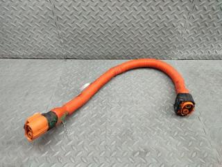 Бронепровода NISSAN LEAF ZE0 EM61 297A6-3NA0B 1 ракурс