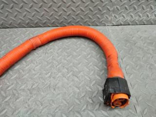 Бронепровода NISSAN LEAF ZE0 EM61 297A6-3NA0B 2 ракурс