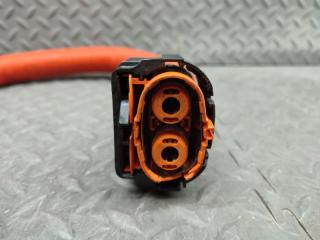 Бронепровода NISSAN LEAF ZE0 EM61 297A6-3NA0B 3 ракурс