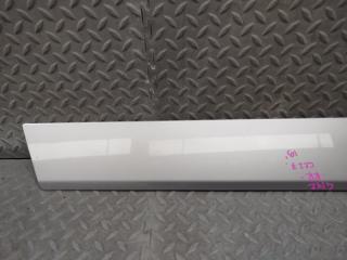 Накладка на крыло правая задняя NISSAN SERENA GC27 MR20DD 2 ракурс