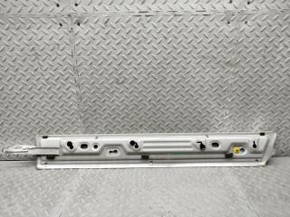 Накладка на крыло правая задняя NISSAN SERENA GC27 MR20DD 4 ракурс