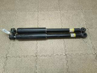 Амортизатор задний SUZUKI SWIFT ZC72S K12B 41810-71L20 1 ракурс
