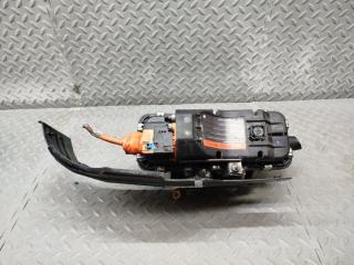 Автоподогреватель тосола NISSAN LEAF ZE0 EM61 5 ракурс