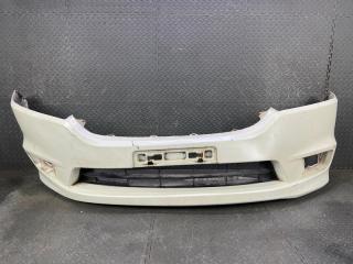Бампер передний HONDA STREAM RN8 R20A 71101-SMA-0000 1 ракурс