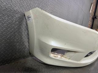 Бампер передний HONDA STREAM RN8 R20A 71101-SMA-0000 2 ракурс