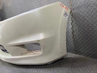 Бампер передний HONDA STREAM RN8 R20A 71101-SMA-0000 3 ракурс
