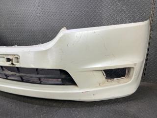 Бампер передний HONDA STREAM RN8 R20A 71101-SMA-0000 5 ракурс