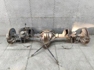 Запчасть мост задний JEEP GRAND CHEROKEE 2007