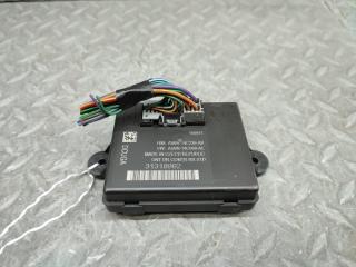 Блок управления дверьми правый задний VOLVO S60 FS48 31318962 1 ракурс