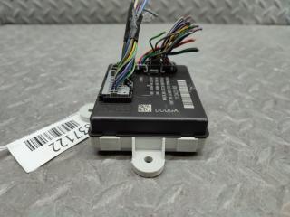 Блок управления дверьми левый передний VOLVO S60 FS48 31343148 5 ракурс