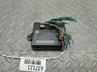 Блок управления дверьми правый передний VOLVO S60 FS48 31343146 1 ракурс