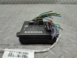 Блок управления дверьми правый передний VOLVO S60 FS48 31343146 2 ракурс