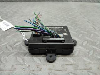 Блок управления дверьми правый передний VOLVO S60 FS48 31343146 4 ракурс