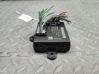 Блок управления дверьми правый передний VOLVO S60 FS48 31343146 5 ракурс