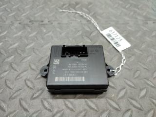 Блок управления дверьми левый задний VOLVO S60 FS48 31318962 1 ракурс