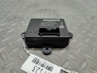 Блок управления дверьми левый задний VOLVO S60 FS48 31318962 4 ракурс