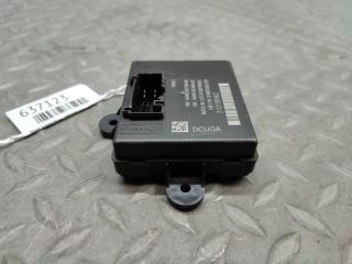 Блок управления дверьми левый задний VOLVO S60 FS48 31318962 5 ракурс