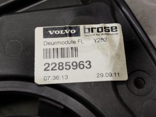 Стеклоподъемник левый передний VOLVO S60 FS48 30784310 4 ракурс