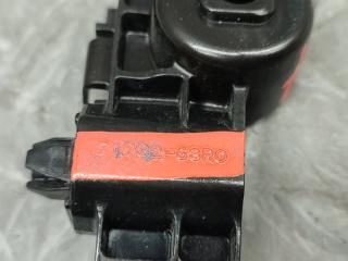 Крепеж бампера левый передний SUZUKI WAGON R MH95S R06D 71732-63R0 4 ракурс