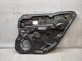 Стеклоподъемник правый задний VOLVO S60 FS48 30784313 1 ракурс