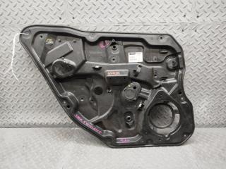 Стеклоподъемник левый задний VOLVO S60 FS48 30784312 1 ракурс