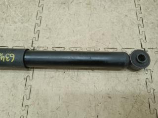 Амортизатор задний MITSUBISHI MINICA H42A 3G83 MR418859 4 ракурс Амортизатор задний MITSUBISHI MINICA H42A 3G83 MR418859 4 ракурс