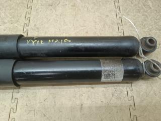 Амортизатор задний NISSAN AD VY12 HR15DE 562103ZJ0B 4 ракурс