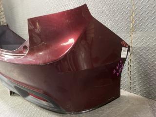 Бампер задний HONDA JADE FR4 LEB 71501-T4R-0000 3 ракурс