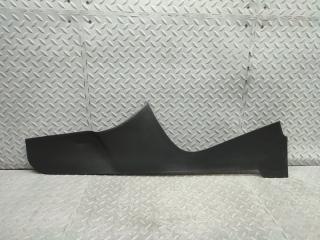 Фото запчасти пластик салона левый VOLVO S60 2012 контрактная запчасть Запчасть пластик салона левый VOLVO S60 2012