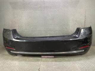 Бампер задний BMW 3-SERIES F30 N47D20C 1 ракурс
