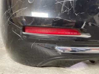 Бампер задний BMW 3-SERIES F30 N47D20C 5 ракурс