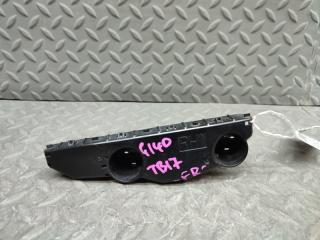 Крепеж бампера правый передний NISSAN SYLPHY TB17 MRA8DE 62224 3ST0A 1 ракурс