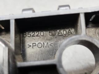 Крепеж бампера правый задний NISSAN SERENA GC27 MR20DD 85220 5TA0A 5 ракурс