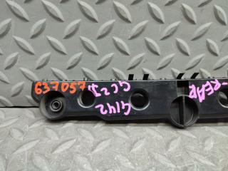 Крепеж бампера левый задний NISSAN SERENA GC27 MR20DD 85221 5TA5A 3 ракурс