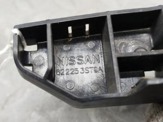 Крепеж бампера левый передний NISSAN SYLPHY TB17 MRA8DE 62225 3ST0A 4 ракурс