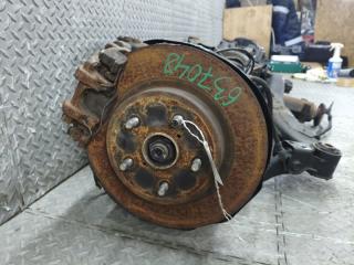 Балка подвески задняя SUBARU OUTBACK BS9 FB25ASYHAA 2 ракурс