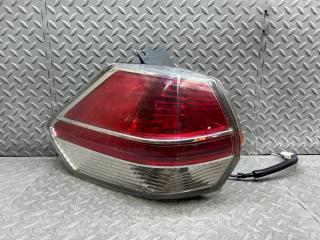 Стоп-сигнал задний левый NISSAN X-TRAIL 2014