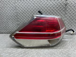 Стоп-сигнал левый задний NISSAN X-TRAIL NT32 MR20DD 220-17939 2 ракурс