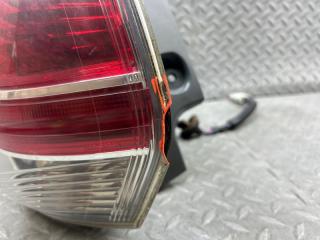 Стоп-сигнал левый задний NISSAN X-TRAIL NT32 MR20DD 220-17939 5 ракурс