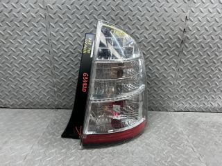 Стоп-сигнал задний правый TOYOTA PRIUS 2006