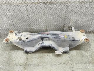 Запчасть балка подвески задняя SUBARU FORESTER 2002