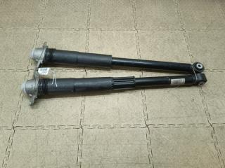 Амортизатор задний VOLKSWAGEN GOLF CD DLA 5WA512013AJ 1 ракурс