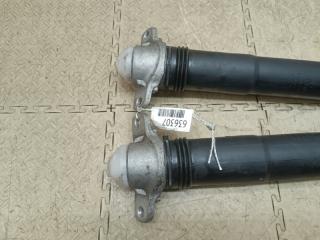 Амортизатор задний VOLKSWAGEN GOLF CD DLA 5WA512013AJ 2 ракурс