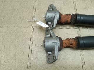 Амортизатор задний VOLKSWAGEN TOURAN 1T3 CAV 1K0512011AK 2 ракурс