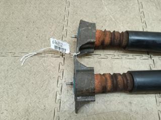 Амортизатор задний NISSAN LAFESTA CWFFWN PE-VPS C51428910 2 ракурс
