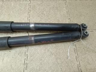 Амортизатор задний NISSAN LAFESTA CWFFWN PE-VPS C51428910 4 ракурс